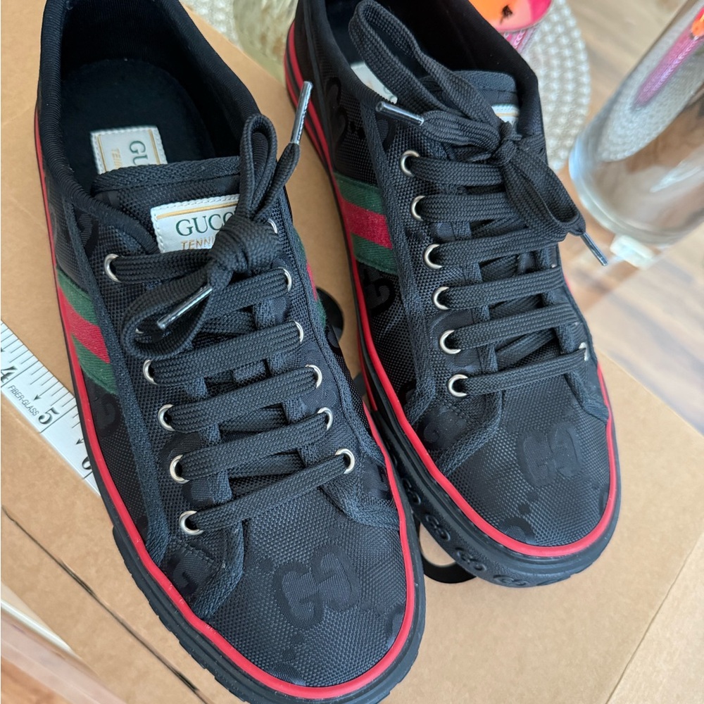 Gucci Tennis - Picture 7 of 9